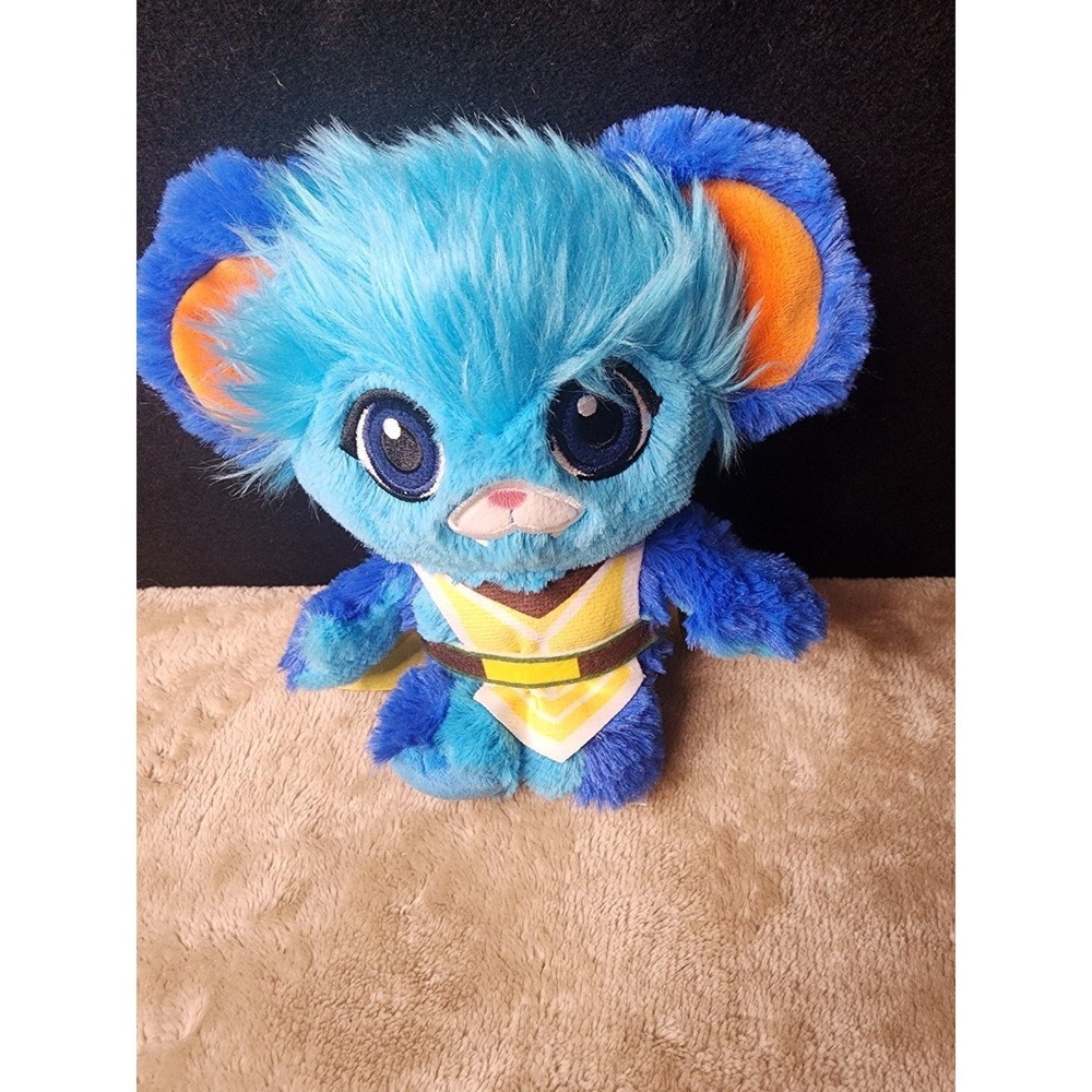 Star Wars Young Jedi Adventures Nubs Plush 7" NWOT B1